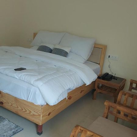 Hotel Anandam Phata Eksteriør billede