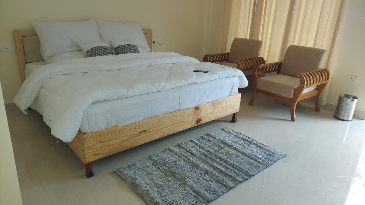 Hotel Anandam Phata Eksteriør billede