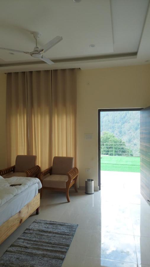 Hotel Anandam Phata Eksteriør billede