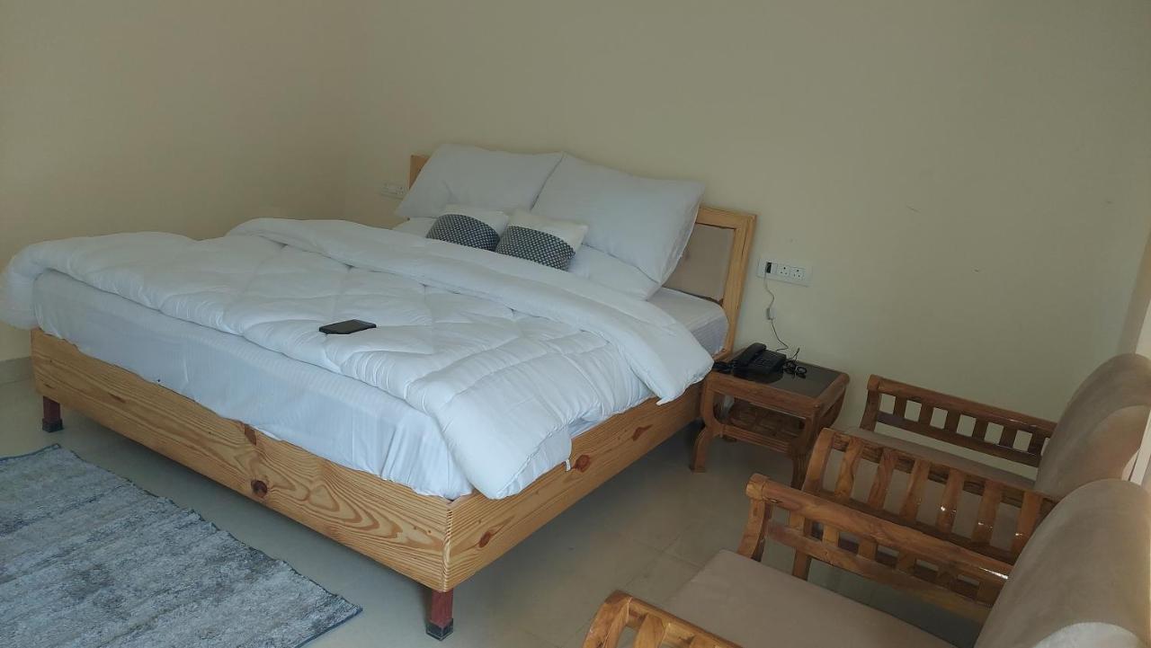 Hotel Anandam Phata Eksteriør billede